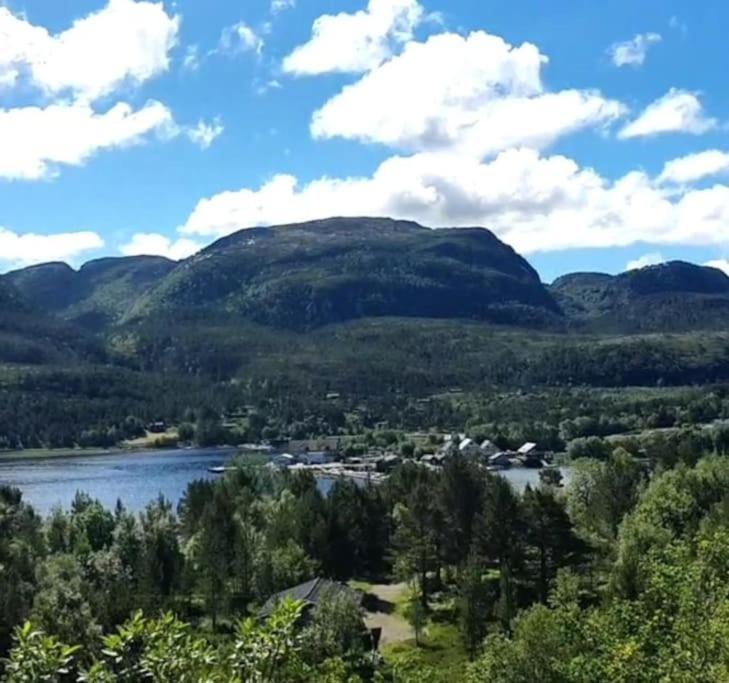 Vingvagen Hygge Og Ro * Hitra