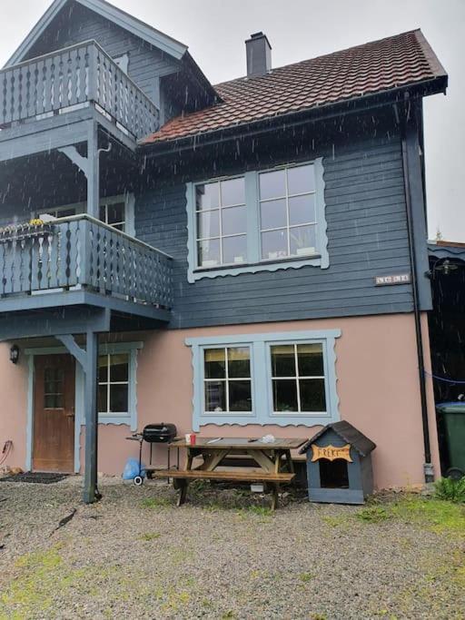 Vingvagen Hygge Og Ro Apartment *
