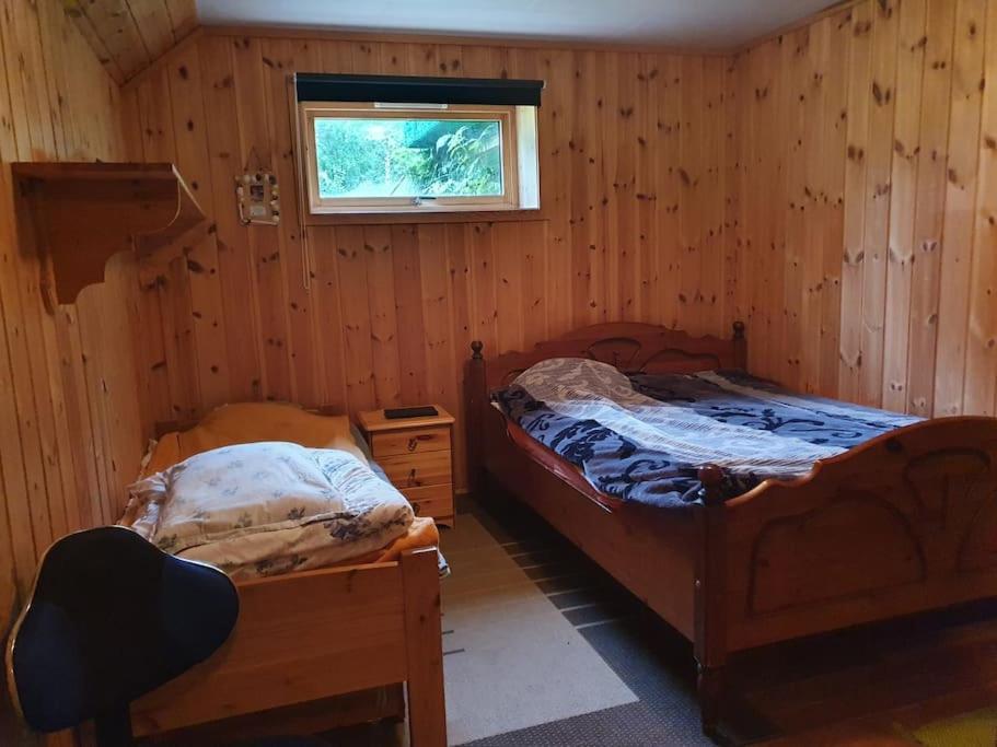 Vingvagen Hygge Og Ro Apartment Hitra