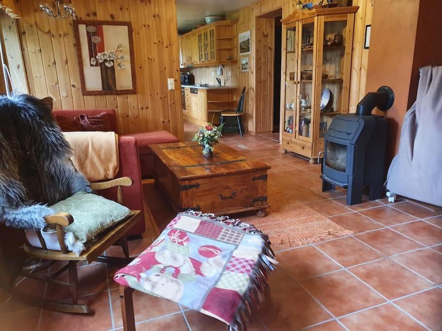 Vingvagen Hygge Og Ro *